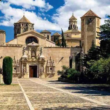 El Secret De La Llegenda El Cavaller Vilaverd Exterior foto