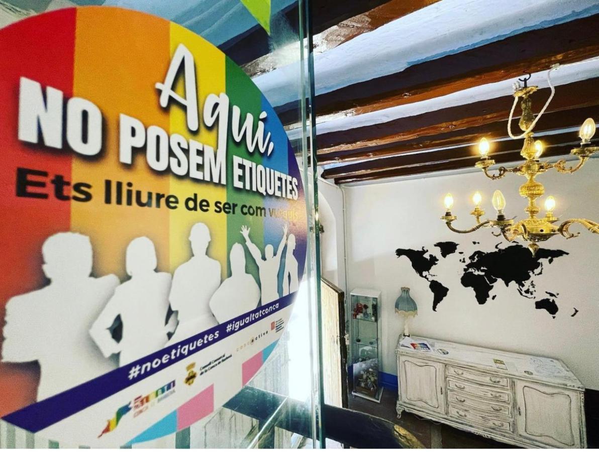 El Secret De La Llegenda El Cavaller Vilaverd Exterior foto